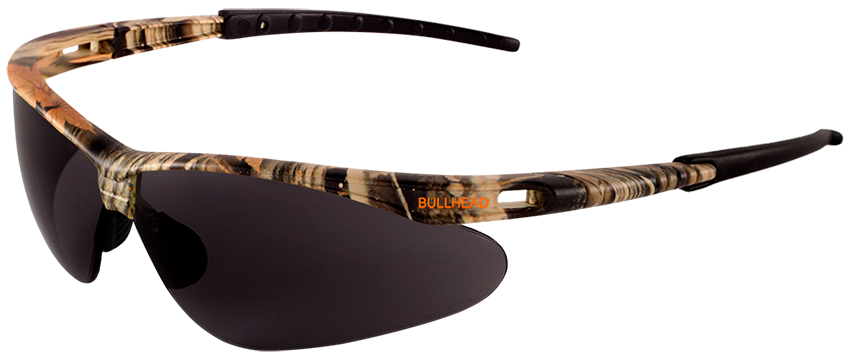 Bullhead Safety Stinger Safety Glasses  from GME Supply