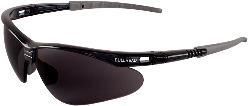 Bullhead Safety Stinger Safety Glasses  from GME Supply