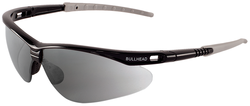 Bullhead Safety Stinger Safety Glasses  from GME Supply