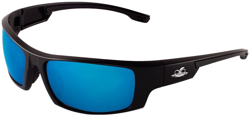 Bullhead Safety Dorado Safety Glasses from GME Supply