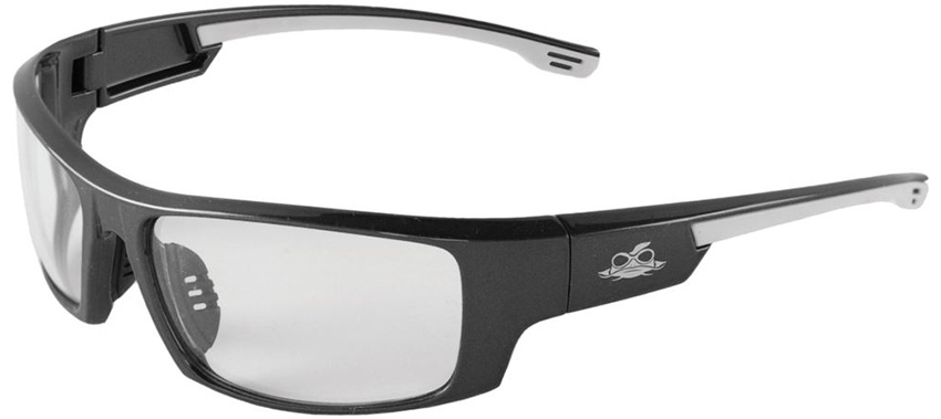 Bullhead Safety Dorado Safety Glasses from GME Supply