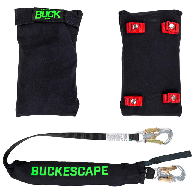 Buckingham BUCKESCAPE Kit from Columbia Safety