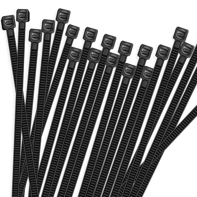 Vericom Cable Ties from GME Supply