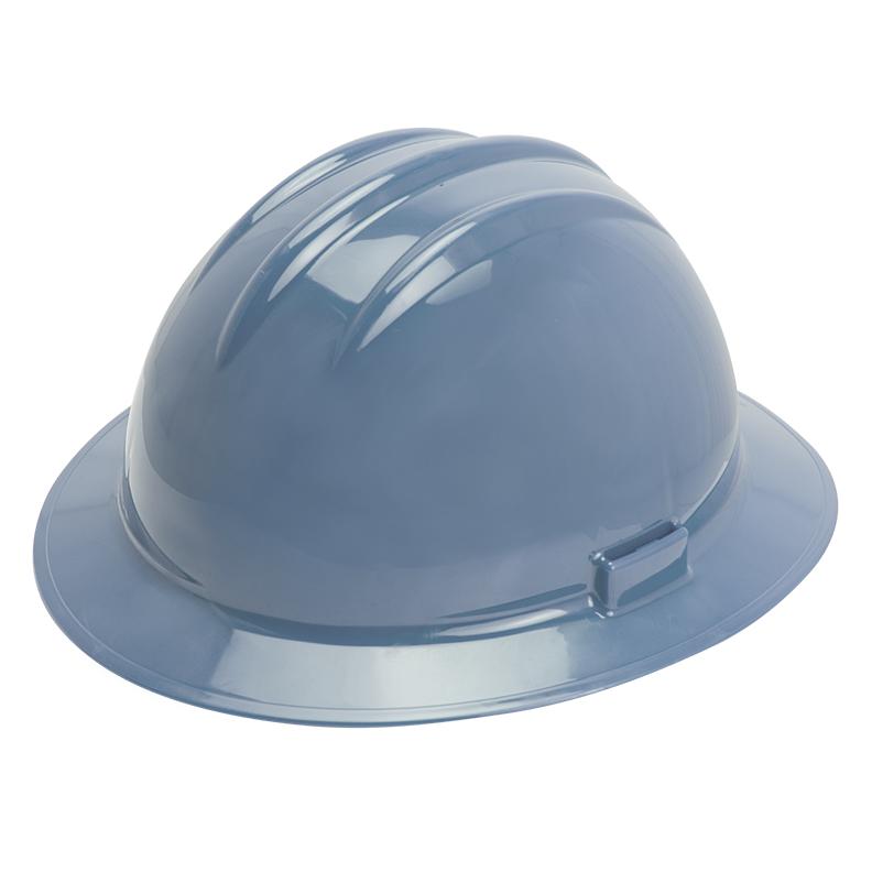 Bullard Classic Full Brim XL Hard Hat with Accessory Slots from GME Supply