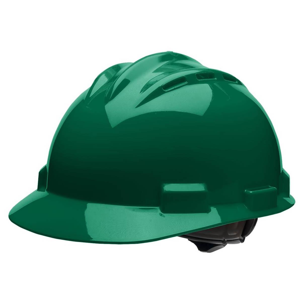 Bullard Standard Vented Cap Style Hard Hat from GME Supply