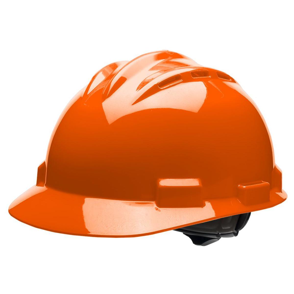 Bullard Standard Vented Cap Style Hard Hat from GME Supply