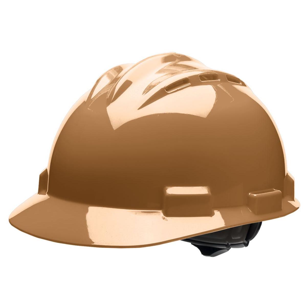 Bullard Standard Vented Cap Style Hard Hat from GME Supply