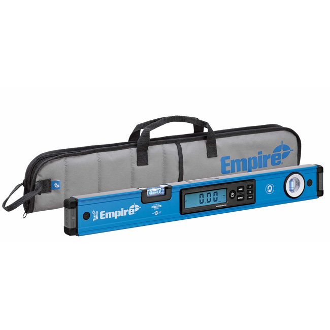 Empire Magnetic Digital Box Level from GME Supply