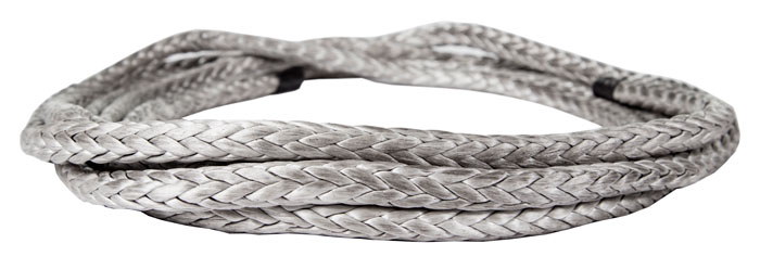 Pelican Rope S-12 Synthetic Stainless Rope from GME Supply