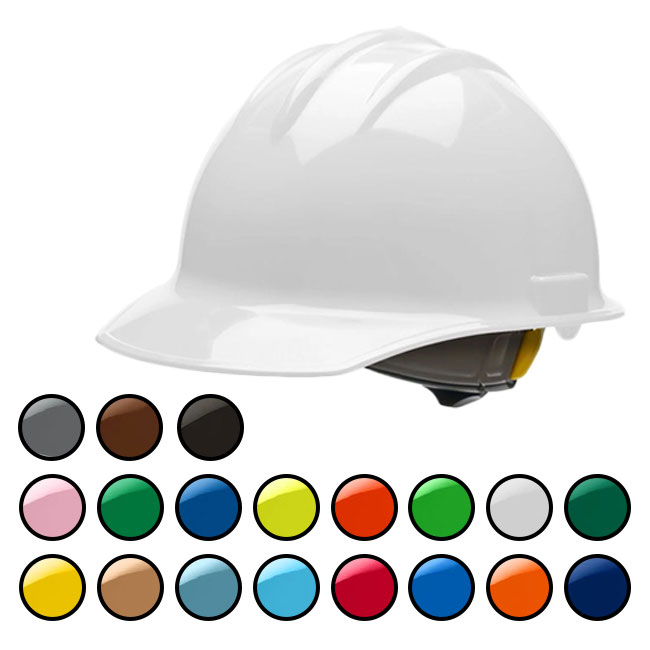 Bullard Classic Cap Style Hard Hat from GME Supply