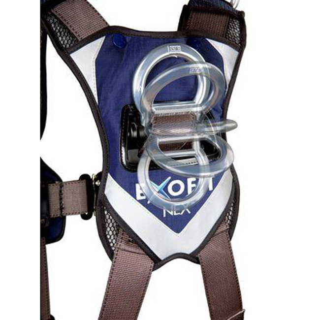 3M DBI-SALA ExoFit X300 Comfort Wind Energy Positioning/Climbing Harness (Auto-Locking Quick Connect) from GME Supply