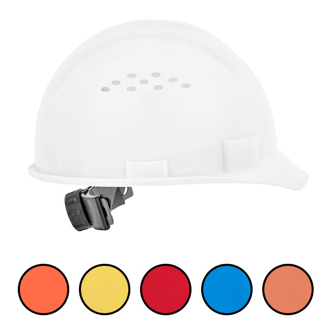 Jackson Safety Advantage Vented Cap Style Hard Hat from GME Supply