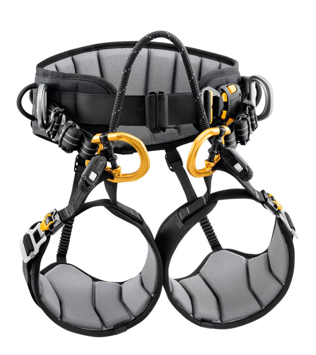 Petzl SEQUOIA Harness  from GME Supply