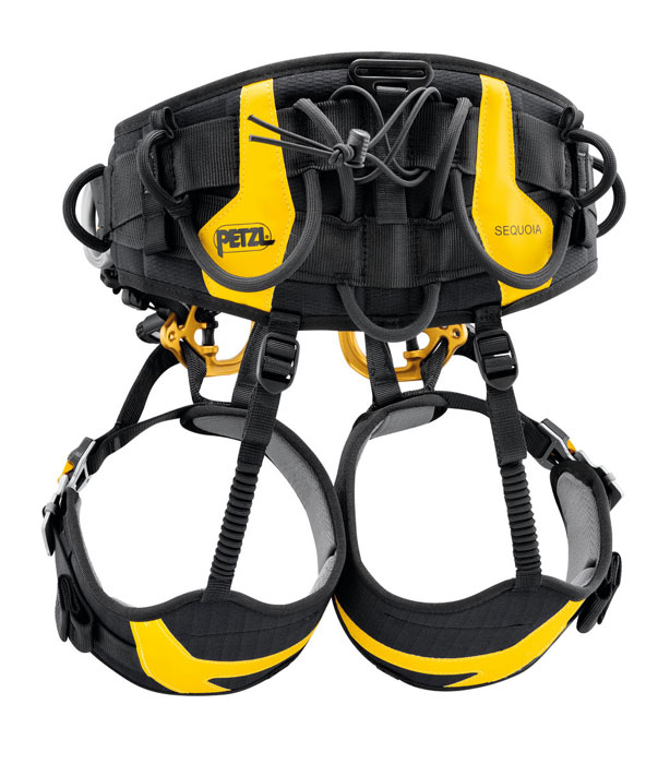 Petzl SEQUOIA SRT Harness  from GME Supply