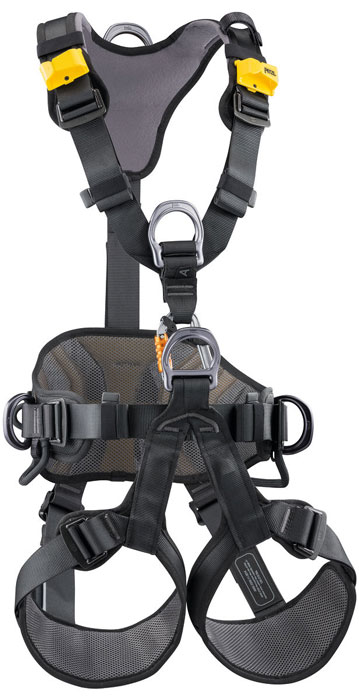 Petzl AVAO BOD U Harness from GME Supply