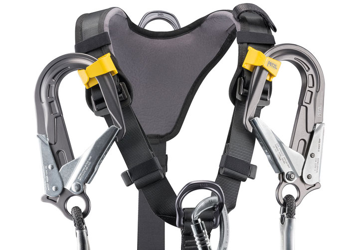 Petzl AVAO BOD Fast U Harness from GME Supply