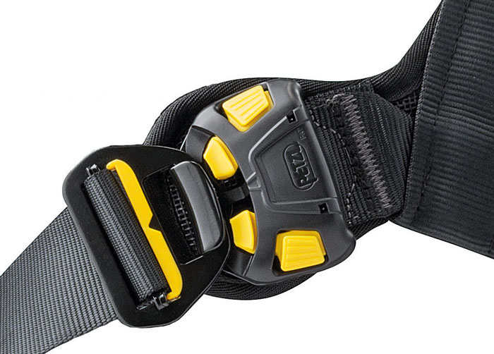 Petzl AVAO BOD Fast U Harness from GME Supply