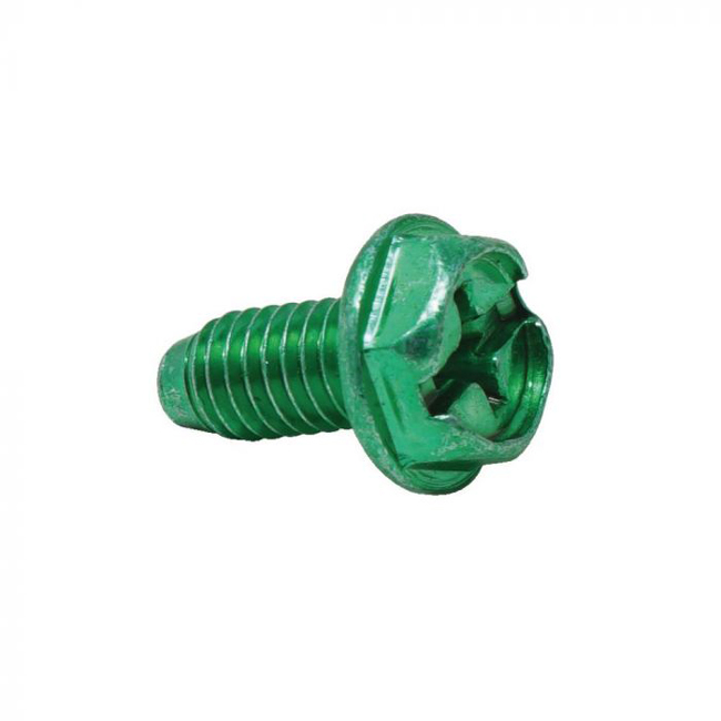 Green Ground Screw from GME Supply