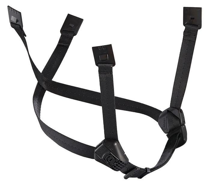 Petzl DUAL Chinstrap for Vertex and Strato Helmet from GME Supply