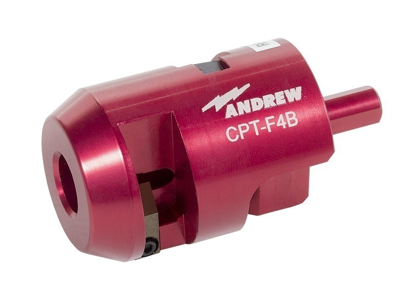 CommScope Andrew 1/2 Inch Cable Preparation Tool for FSJ4-­50B Connectors from GME Supply