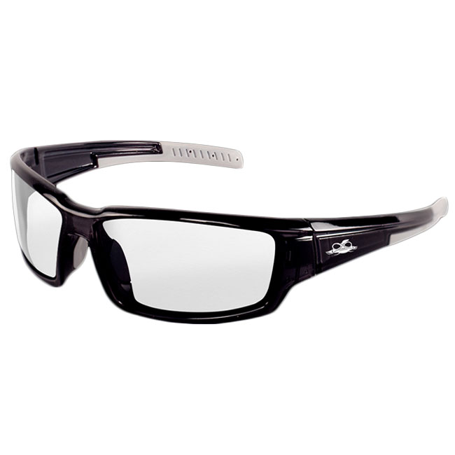 Bullhead Safety Maki Safety Glasses from GME Supply