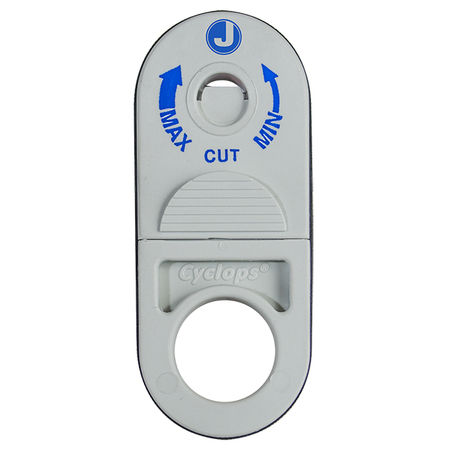 Jonard Cyclops Data Wire Stripper from GME Supply