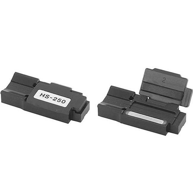 UCL Swift Fiber Holders for KF4A from GME Supply