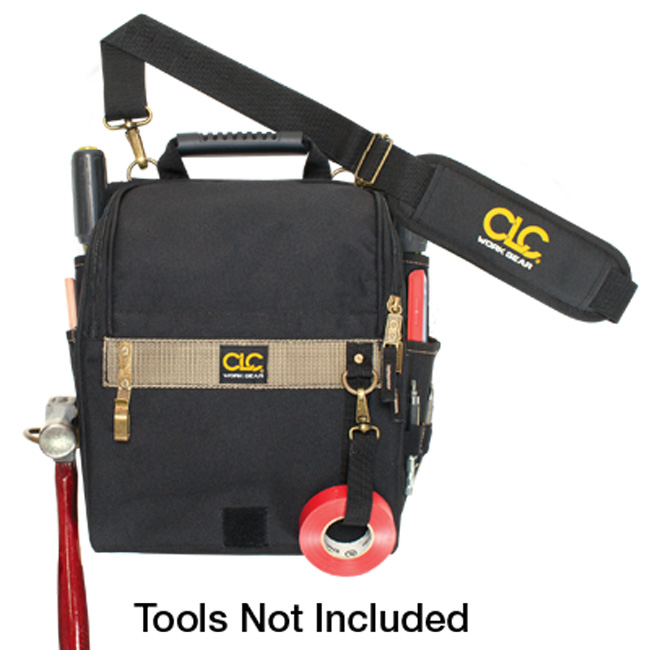 CLC Electrician's Tool Pouch from GME Supply