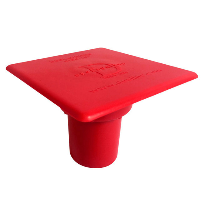 Deslauriers Impalement Safety Cap Cover from GME Supply