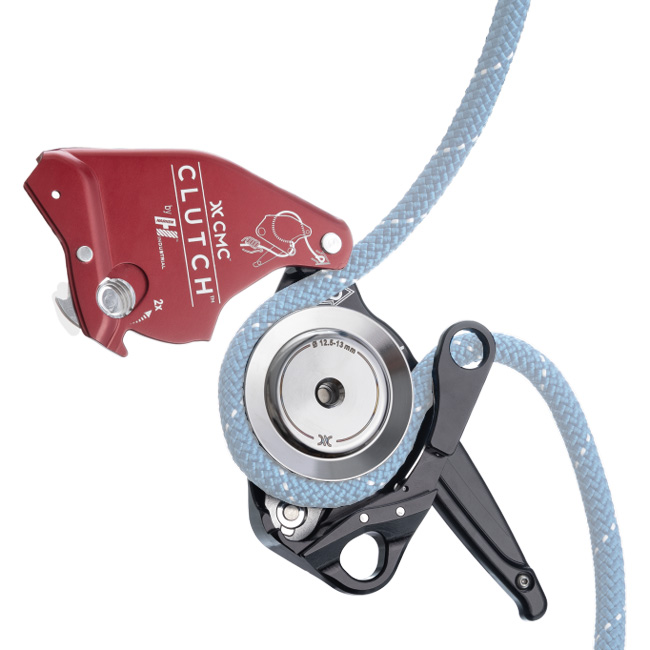 CMC Clutch by Harken Industrial from GME Supply