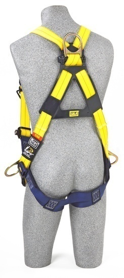 DBI Sala Delta Vest-Style Positioning Harness from GME Supply