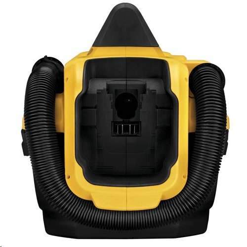 DeWALT 20V MAX Cordless Wet/Dry Vacuum (Tool Only) from GME Supply