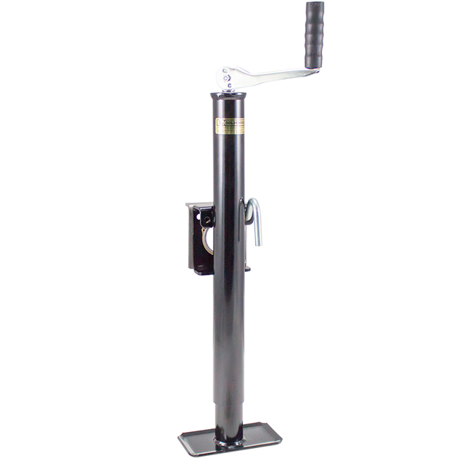 Dutton-Lainson 22683 6634 Top Wind Ag Jack, 15 Inch from GME Supply