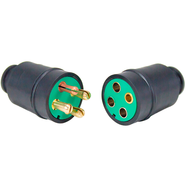 Dutton-Lainson 6373 Remote Plug Connector from GME Supply