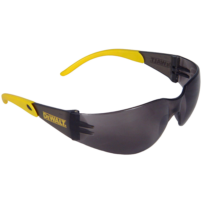 Dewalt Protector Safety Glasses from GME Supply