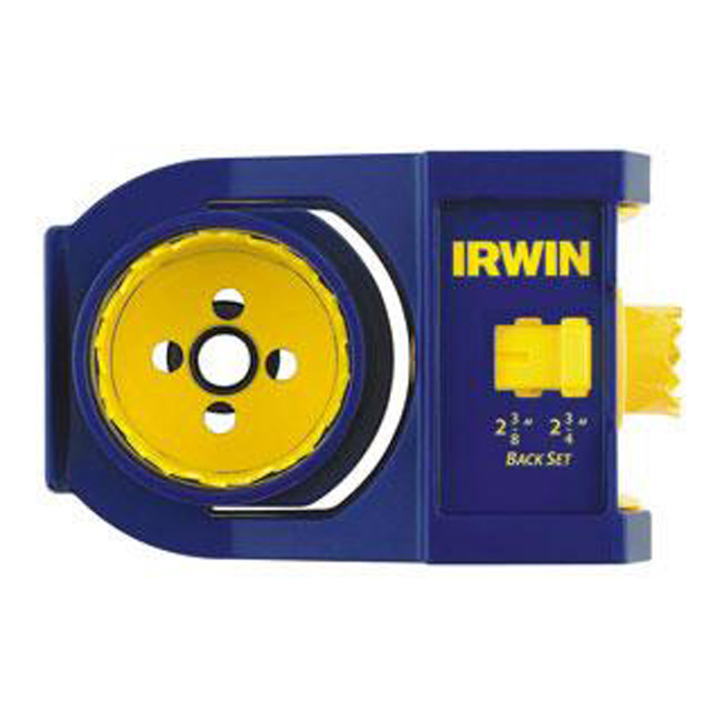 Irwin Door Lock Installation Kit from GME Supply