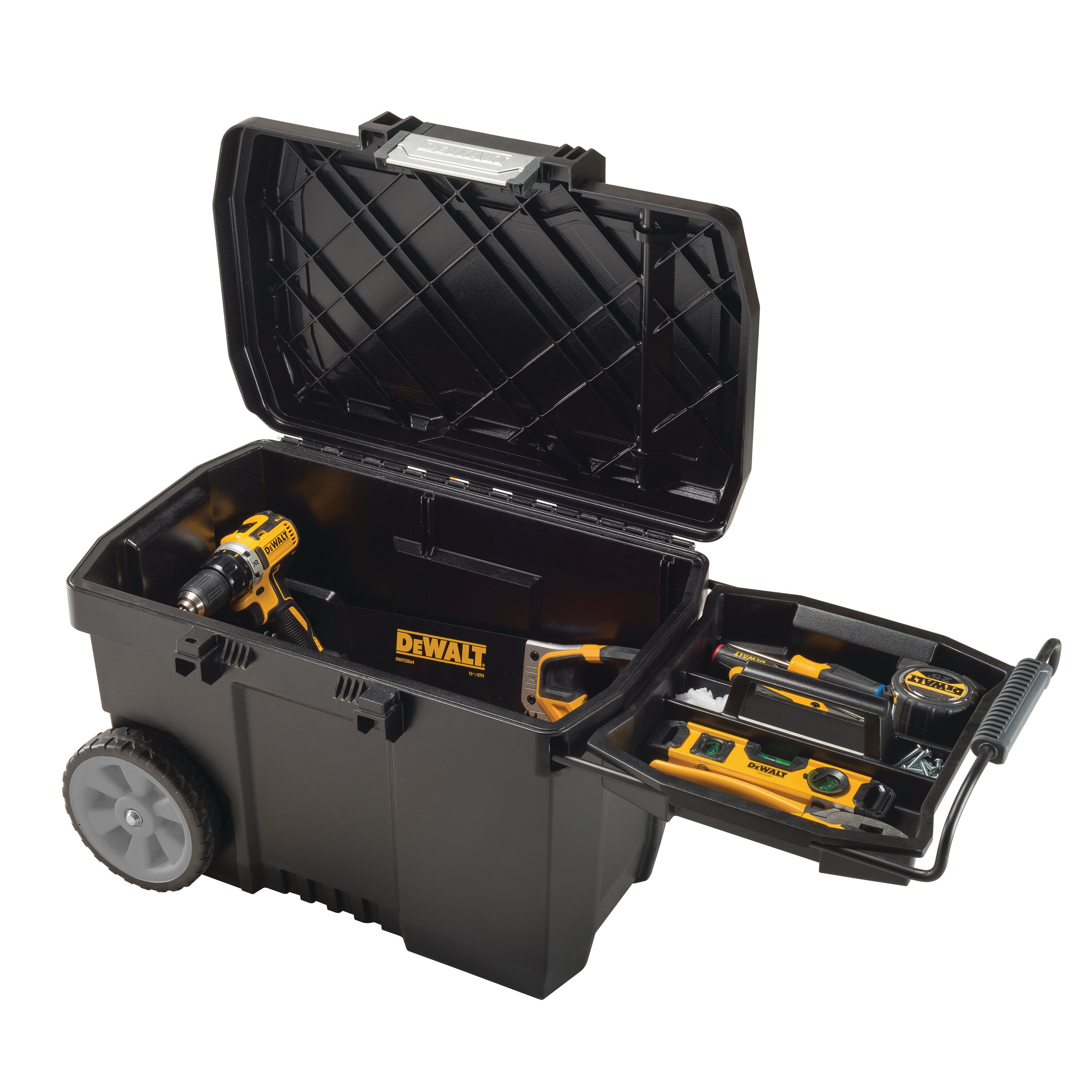 DeWALT 15 Gallon Contractor Chest from GME Supply