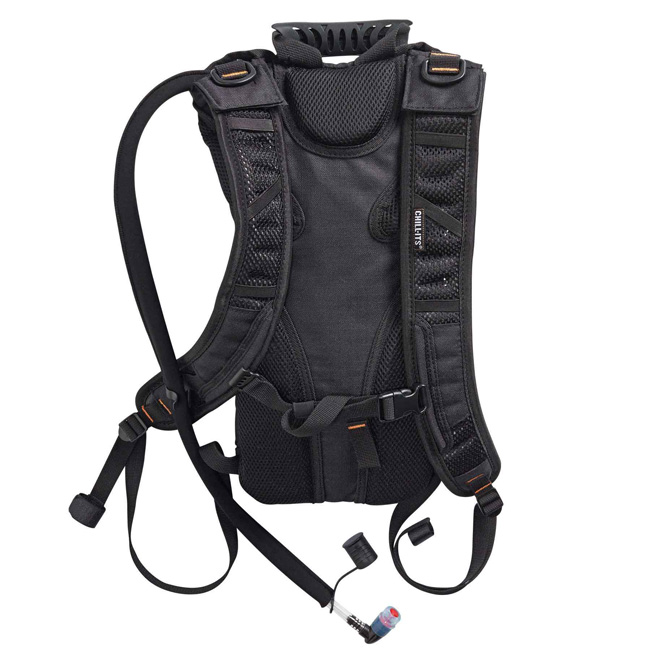 Ergodyne Chill-Its 5156 Premium Low Profile Hydration Pack from GME Supply