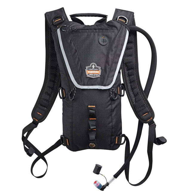 Ergodyne Chill-Its 5156 Premium Low Profile Hydration Pack from GME Supply