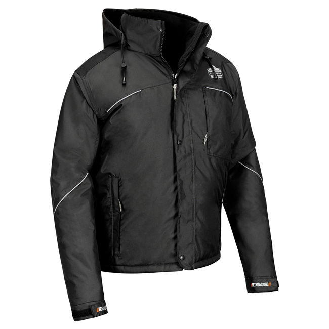 Ergodyne N-Ferno 6467 Winter Work Jacket from GME Supply