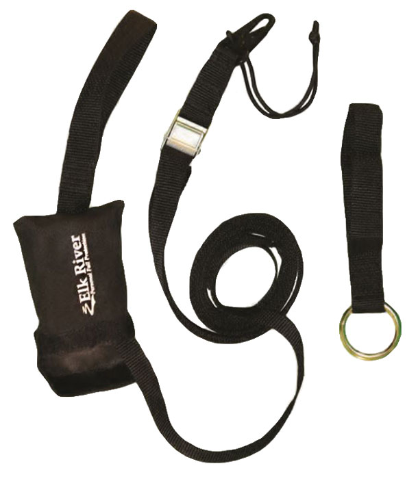 Elk River 85007 Trauma Relief Straps from GME Supply