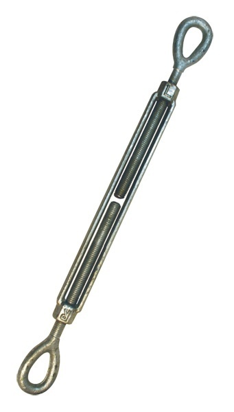 Weisner Eye & Eye Turnbuckle from GME Supply