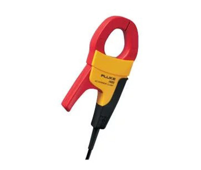 FLUKE i400 Clamp-On AC Current Probe from GME Supply