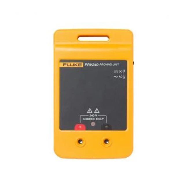 Fluke PRV240 Proving Unit from GME Supply