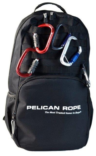 Pelican Heavy Duty Rope Bag from Columbia Safety