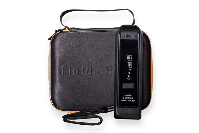 FieldSENSE FS60 5G Personal RF Monitor from GME Supply