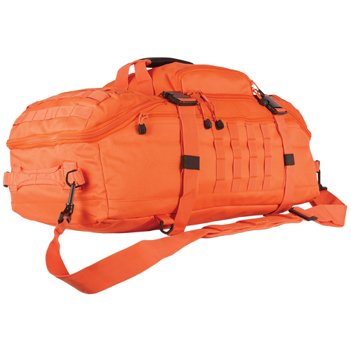 Fox Outdoor 3-in-1 Recon Gear Bag from GME Supply