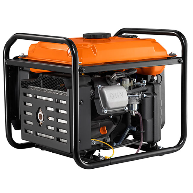 Generac GP Series 3500IO Portable Generator from GME Supply