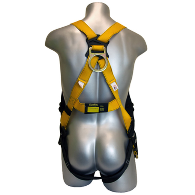 Guardian Fall Protection Series 1 Harness from GME Supply