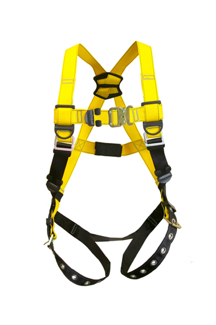 Guardian Fall Protection Series 1 Harness from GME Supply